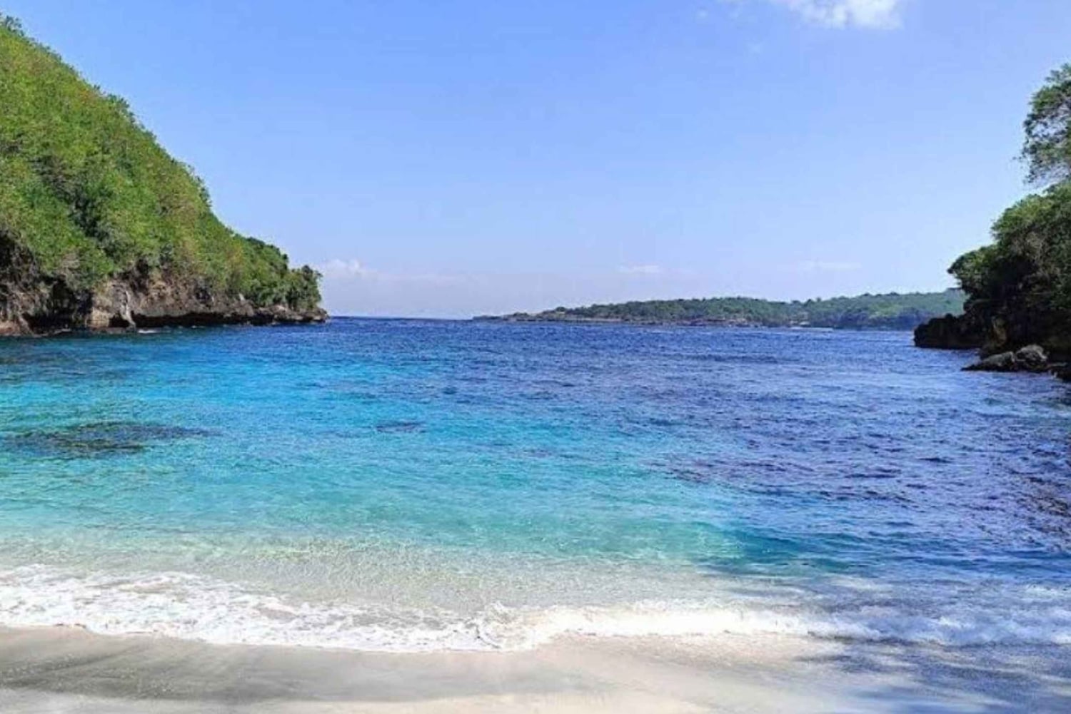 Bali: Muaya Beach, Batu Belah, and Kubu Beach Tour