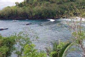 Bali: Muaya Beach, Batu Belah, and Kubu Beach Tour