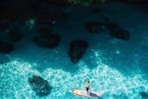 Bali: Muaya Beach, Batu Belah, and Kubu Beach Tour