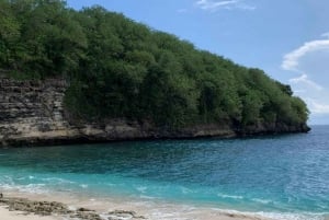 Bali: Muaya Beach, Batu Belah, and Kubu Beach Tour