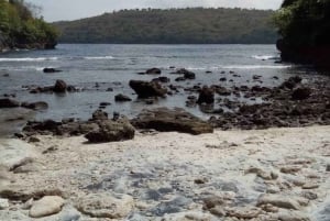 Bali: Muaya Beach, Batu Belah, and Kubu Beach Tour