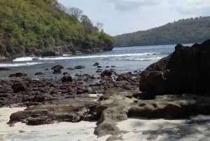 Bali: Muaya Beach, Batu Belah, and Kubu Beach Tour