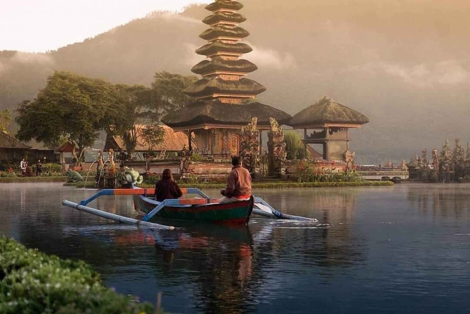 Bali : Multiple Day Tour Highlight of Bali