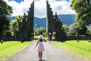 Bali : North Bali Hidden Gems - Costumized Tour