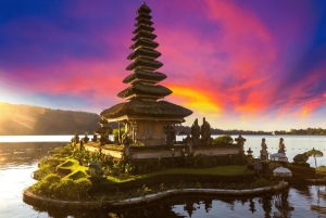 Bali : North Bali Hidden Gems - Costumized Tour