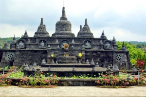 Bali : North Bali Hidden Gems - Costumized Tour