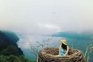 Bali: North Bali Highlands Tour with Water the Temple