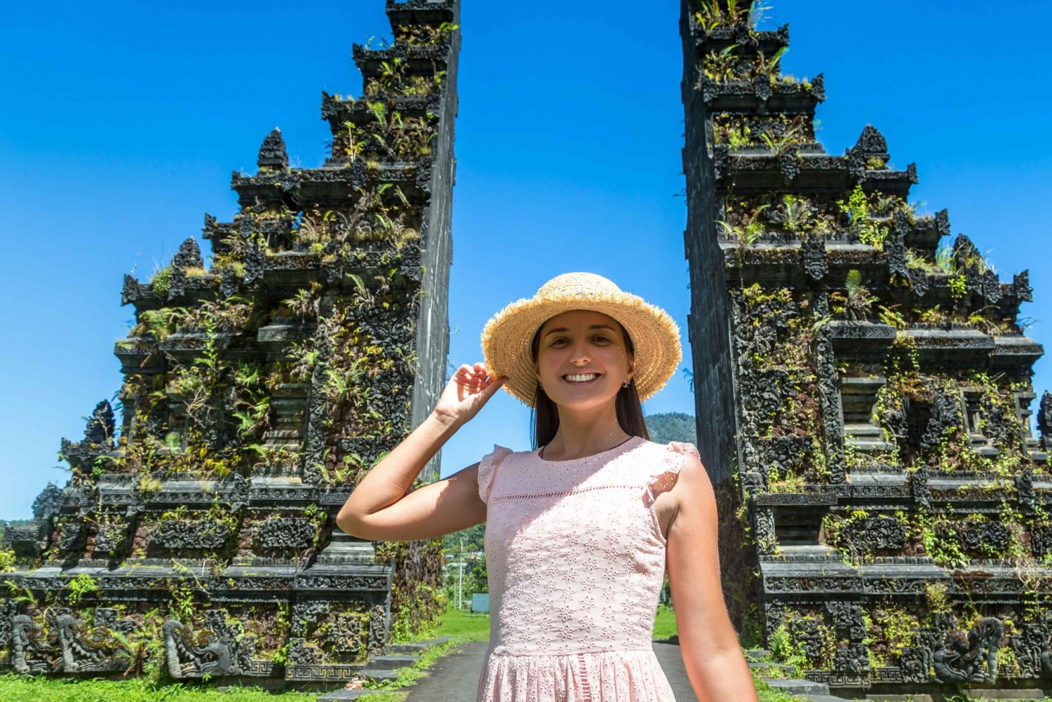 Bali : Nord de Bali Instagramable, Porte, Chute d'eau, et plus encore
