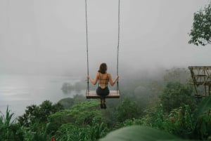 Bali : Nord de Bali Instagramable, Porte, Chute d'eau, et plus encore
