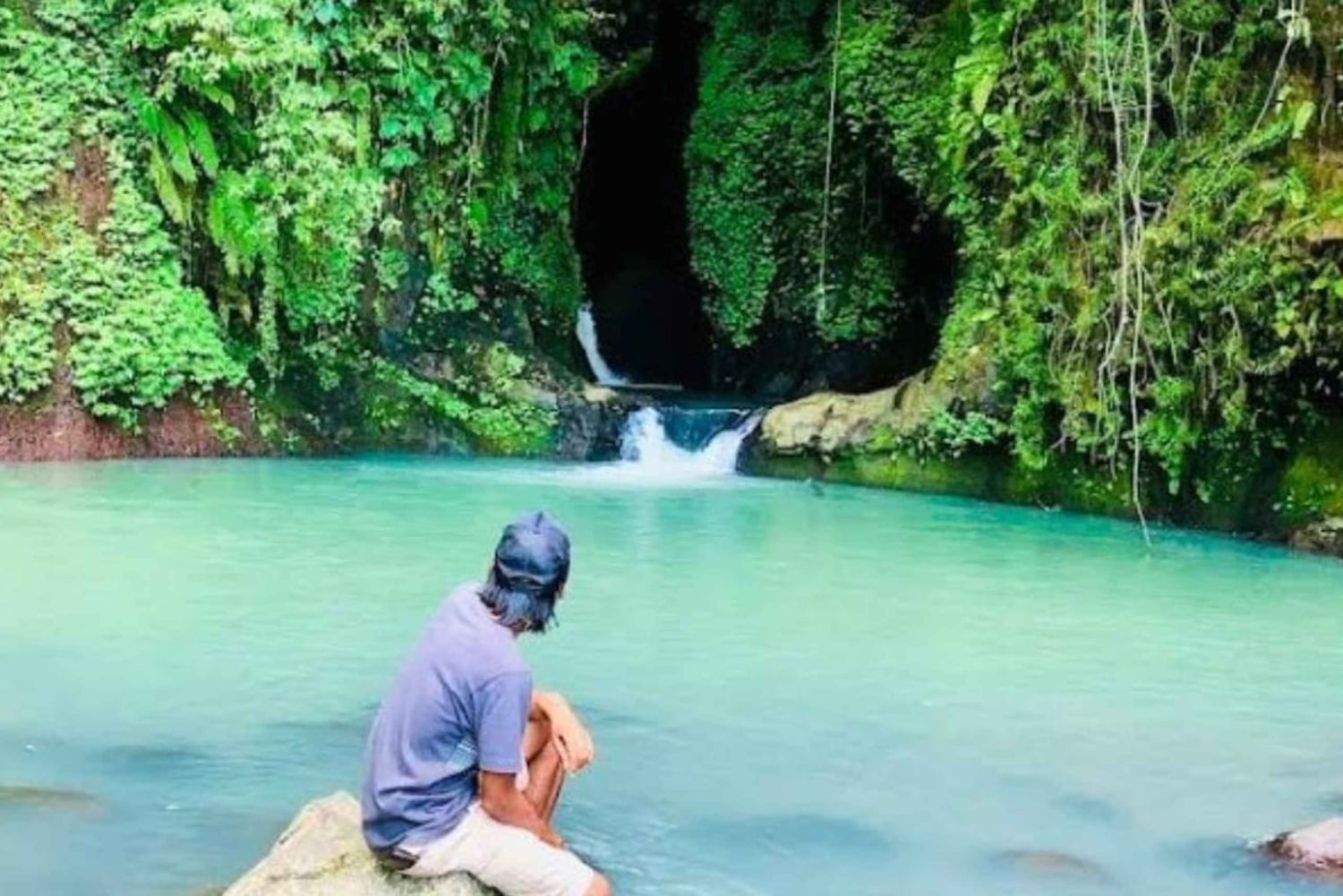 Bali : visite du nord de Bali avec options d'itinéraire flexibles