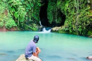 Bali : visite du nord de Bali avec options d'itinéraire flexibles