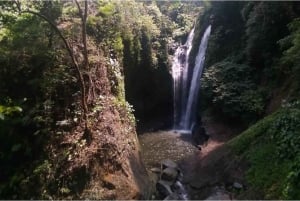 Bali : visite du nord de Bali avec options d'itinéraire flexibles