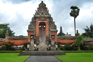 Bali : visite du nord de Bali avec options d'itinéraire flexibles