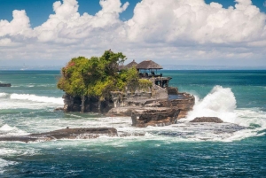 Bali : visite du nord de Bali avec options d'itinéraire flexibles