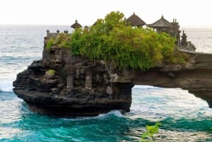 Bali : visite du nord de Bali avec options d'itinéraire flexibles