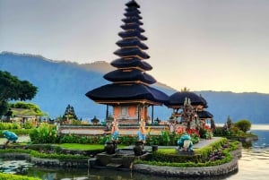 Bali: tour del nord di Bali con la cascata Yeh Hoo