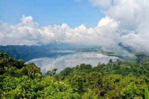 Bali: tour del nord di Bali con la cascata Yeh Hoo