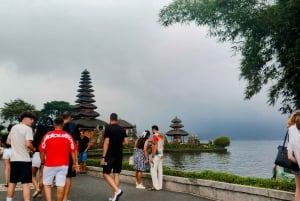 Bali: tour del nord di Bali con la cascata Yeh Hoo