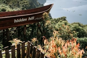 Bali: North Bali Waterfalls, Temples, and Rice Terraces Tour