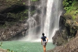 Bali: North Bali Waterfalls Tour With lunch and Tour Guide