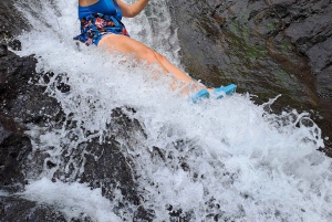 Bali Northern Trip : Circuit des chutes d'eau majestueuses