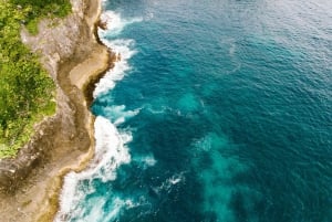 Bali/Nusa Dua: Beginner Surf Lesson with Instructor