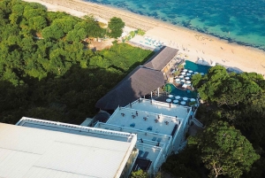 Bali/Nusa Dua: CANNA Beachfront Day Access + F&B Options