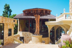 Bali/Nusa Dua: CANNA Beachfront Day Access + F&B Options