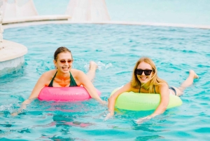 Bali/Nusa Dua: CANNA Beachfront Day Access + F&B Options