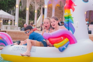 Bali/Nusa Dua: CANNA Beachfront Day Access + F&B Options