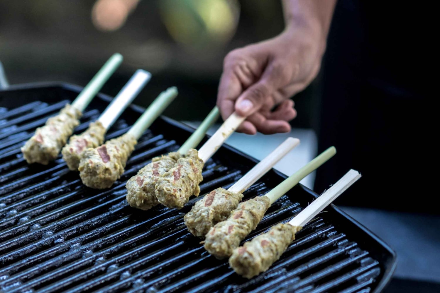 Bali/Nusa Dua : cours de cuisine privé avec visite d'un marché