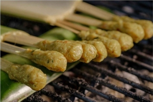 Bali/Nusa Dua : cours de cuisine privé avec visite d'un marché