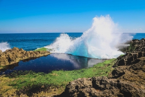 Bali: Nusa Lembongan All-Inclusive Island & Snorkeling Tour