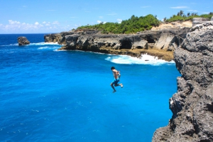 Bali: Nusa Lembongan All-Inclusive Island & Snorkeling Tour