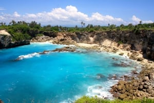 Bali: Nusa Lembongan All-Inclusive Island & Snorkeling Tour