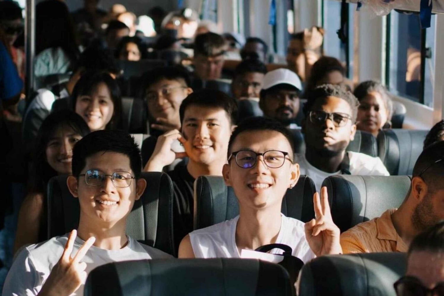 Бали: однодневная экскурсия на Нуса-Лембонган