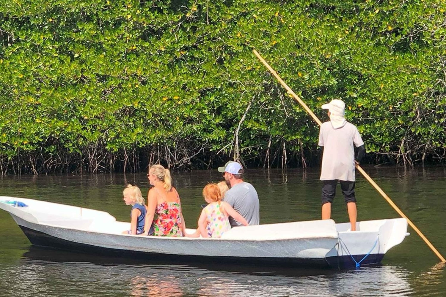 Bali: Nusa Lembongan Island Tour with Lunch & Transfers