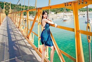 Bali: Nusa Lembongan Island Tour with Lunch & Transfers