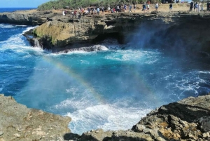 Bali: Nusa Lembongan & Nusa Ceningan 2 Day 1 Night Tour