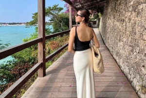 Bali: Nusa Lembongan & Nusa Ceningan 2 Day 1 Night Tour