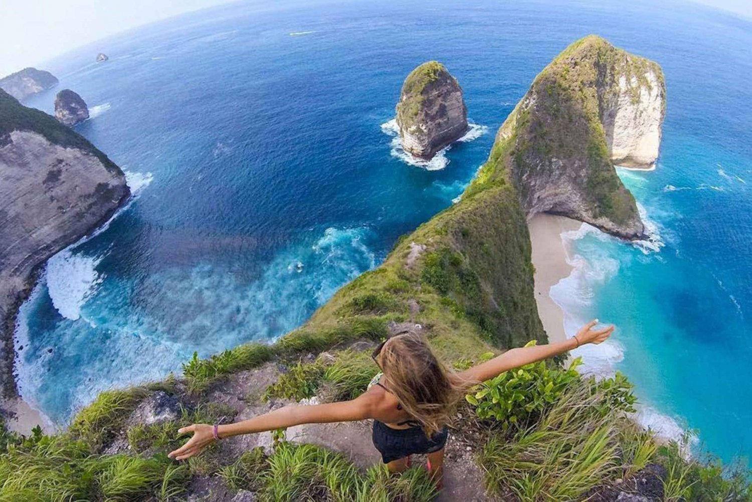 Bali & Nusa Penida 2-Day Flexi Combo Instagram Tour in Bali | My Guide Bali