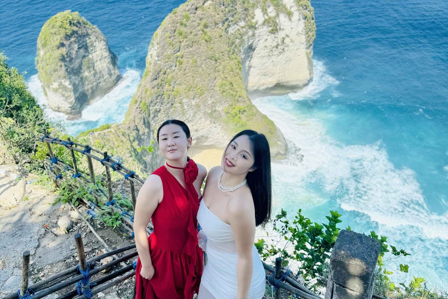 Bali: Nusa Penida 2-Day Trip with Accommodation & Meals
