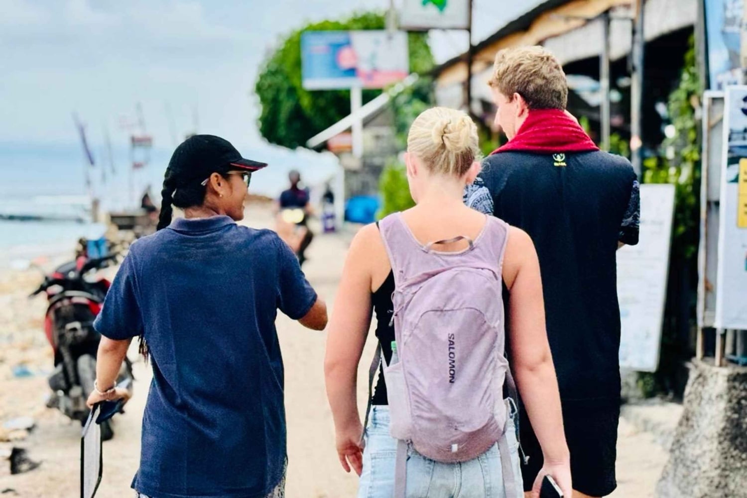 Bali: Nusa Penida 2-Day Trip with Accommodation & Meals