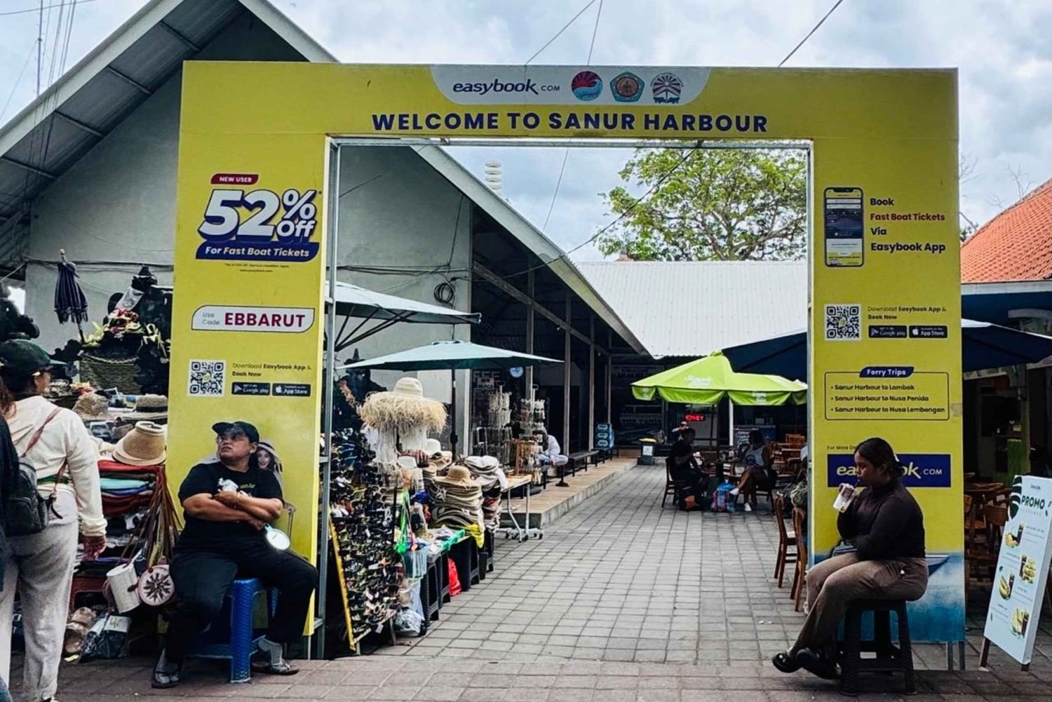 Bali: Nusa Penida 2-Day Trip with Accommodation & Meals