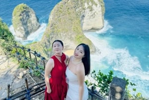 Bali: Nusa Penida 2-Day Trip with Accommodation & Meals