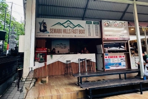 Bali: Nusa Penida 2-Day Trip with Accommodation & Meals