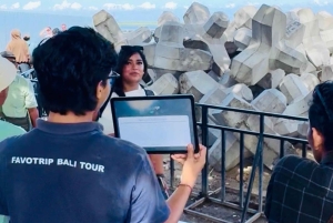 Bali: Nusa Penida 2-Day Trip with Accommodation & Meals