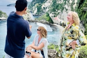 Bali: Nusa Penida 2-Day Trip with Accommodation & Meals