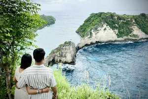 Bali: Nusa Penida 2-Day Trip with Accommodation & Meals