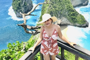 Bali: Nusa Penida 2-Day Trip with Accommodation & Meals